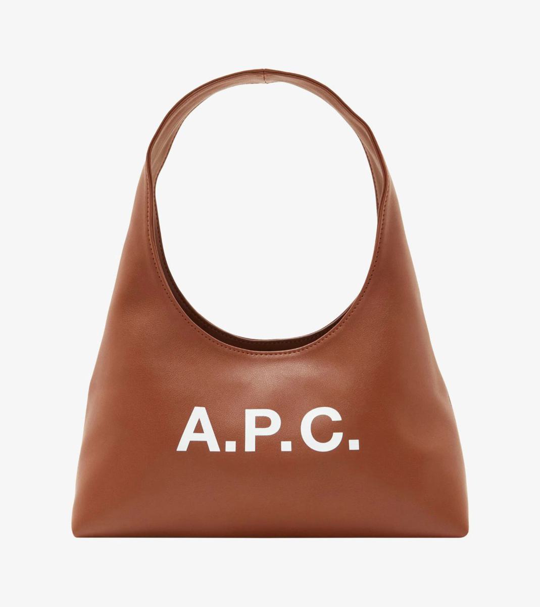 A.P.C. Bags