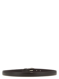 Zerbini Claudio Leather Belt