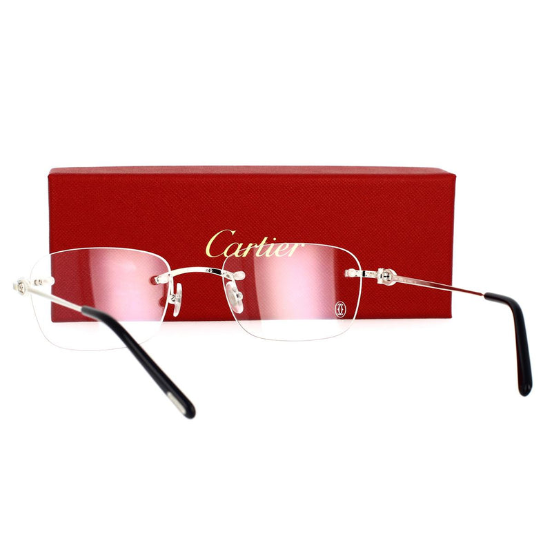 Cartier Eyeglass