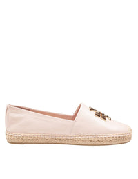 Tory Burch Soft Leather Espadrilles
