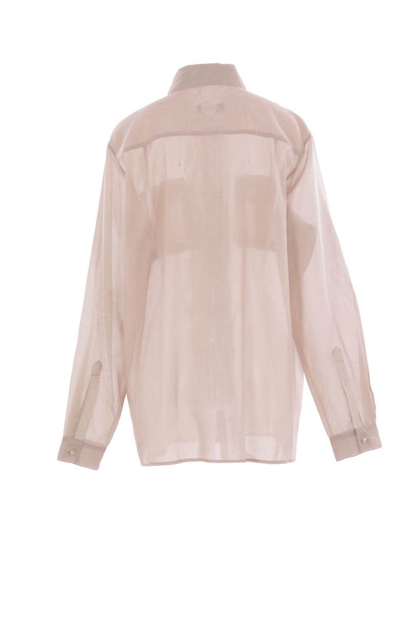 Elie Saab Shirts