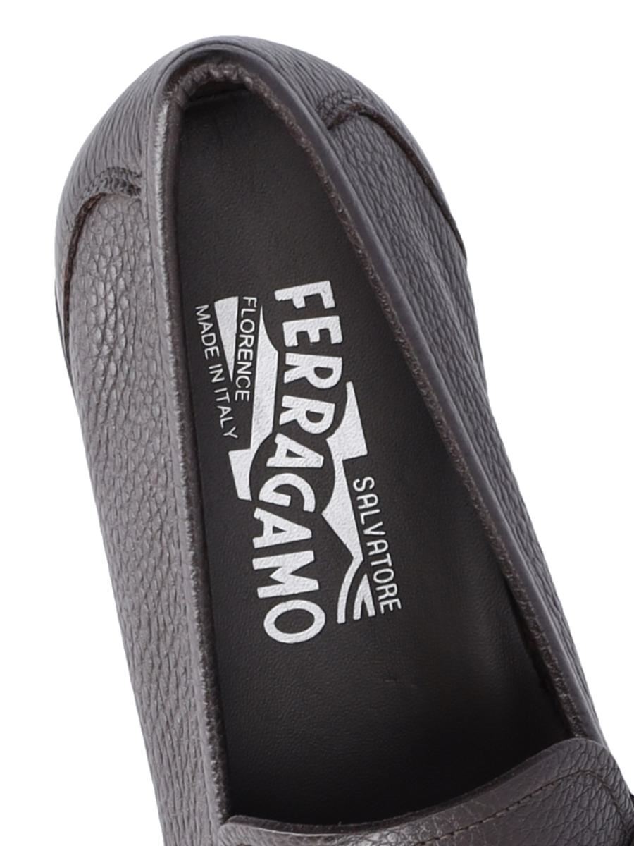 Salvatore Ferragamo Flat Shoes