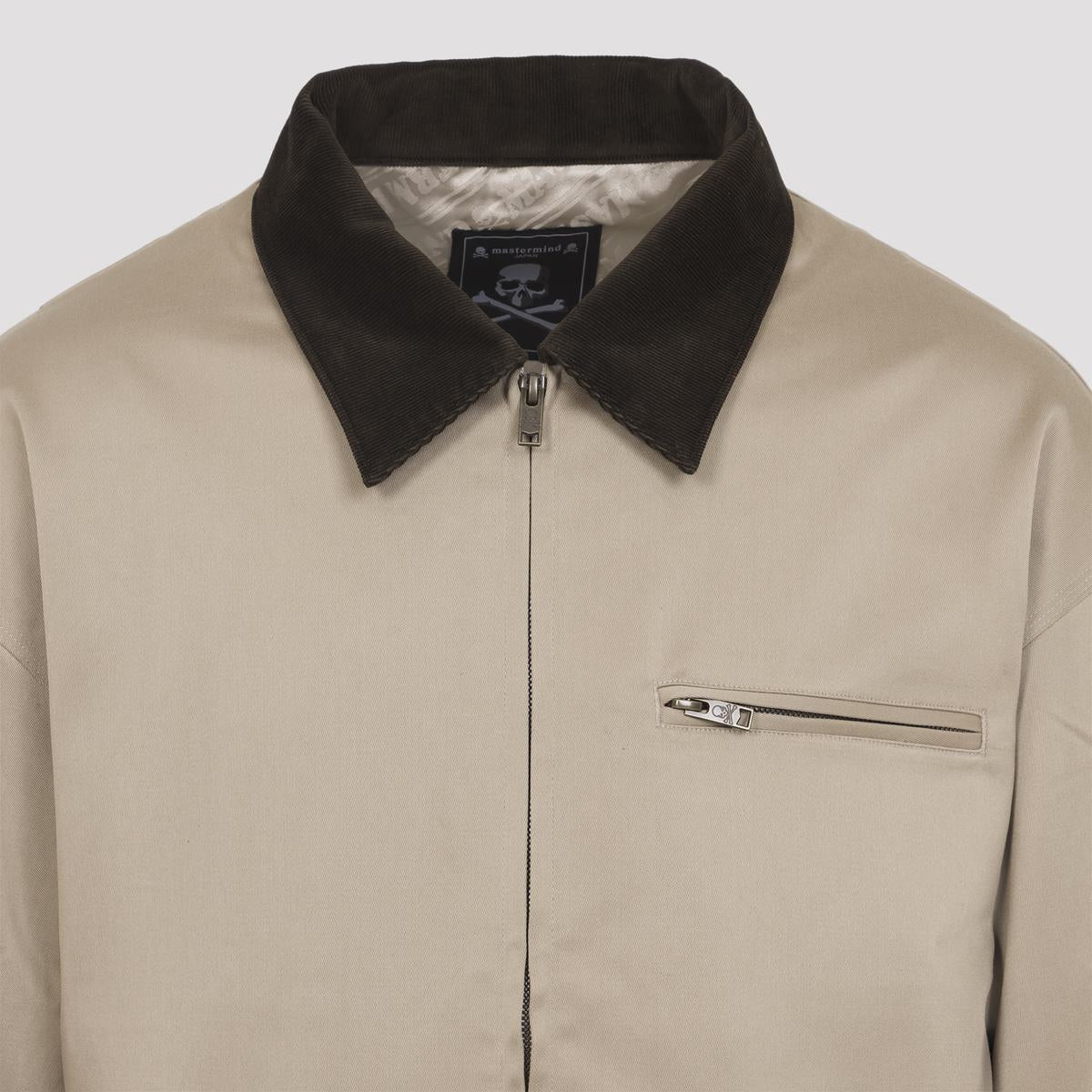 Mastermind Japan Jacket