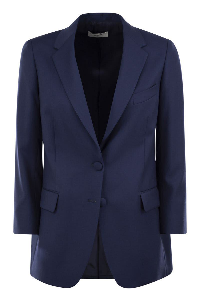 Saulina Antonia - Single-Breasted Jacket