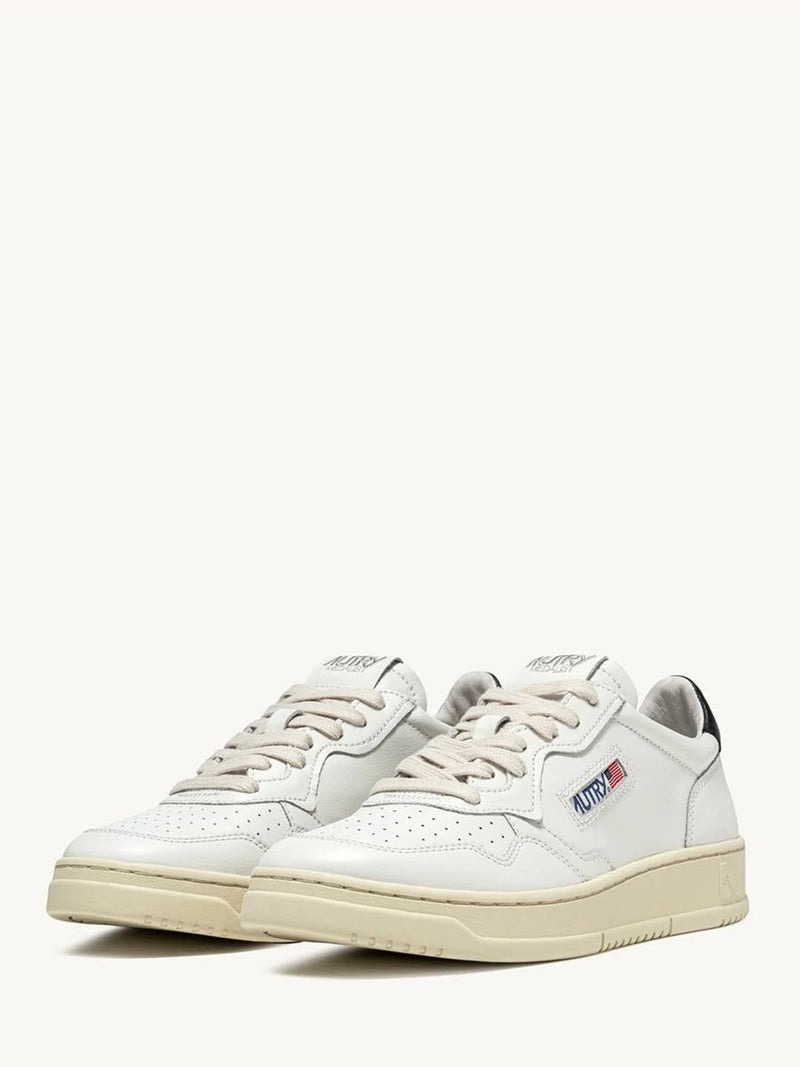 Medalist Low Sneakers