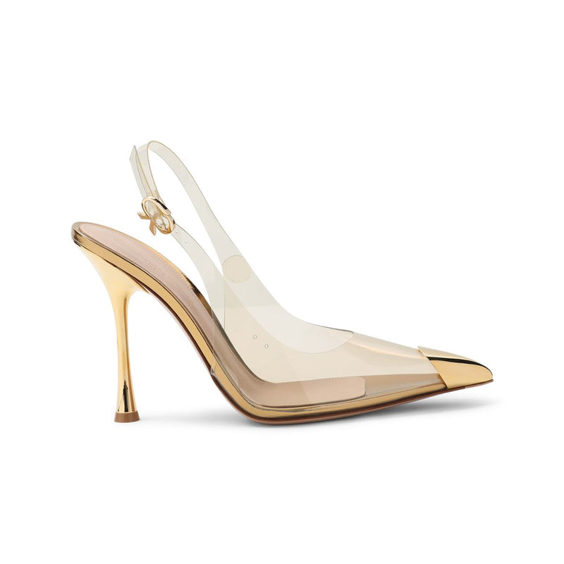 Gianvito Rossi Pumps