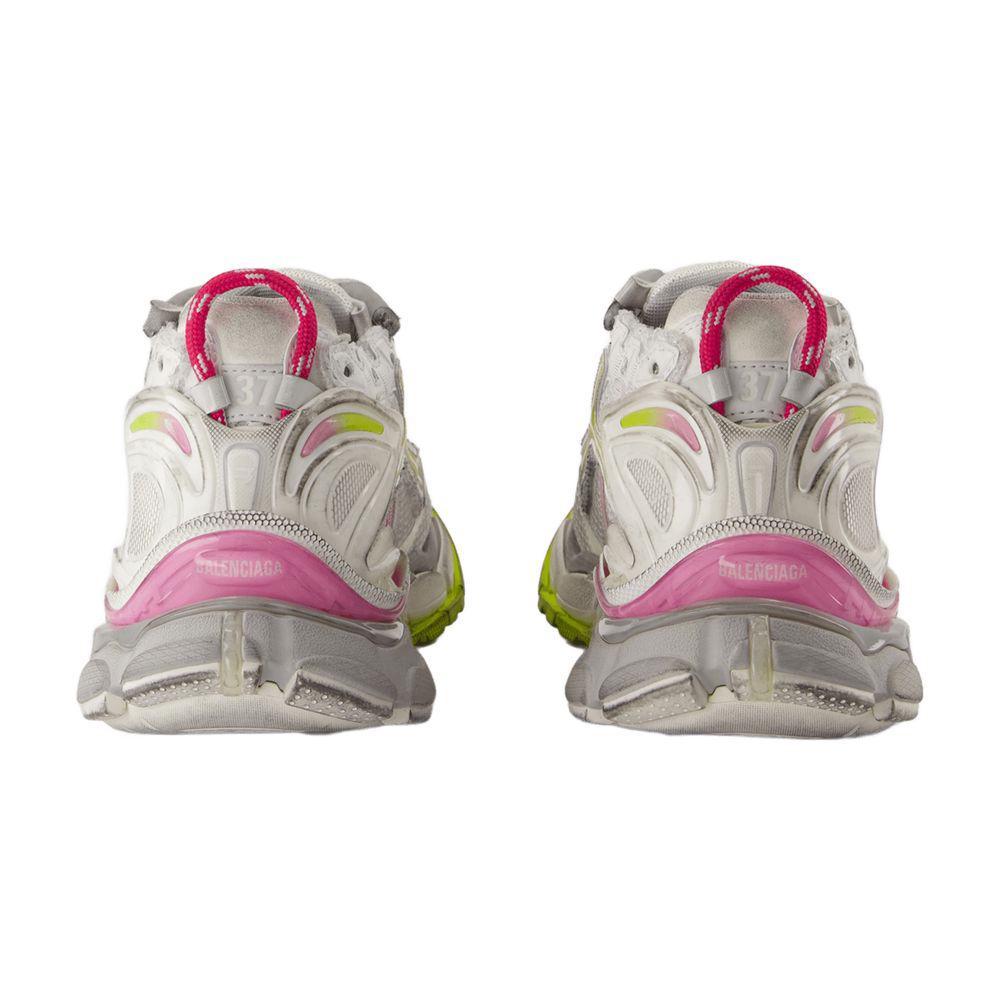 Balenciaga Runner Gradient Sneakers