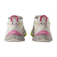 Balenciaga Runner Gradient Sneakers