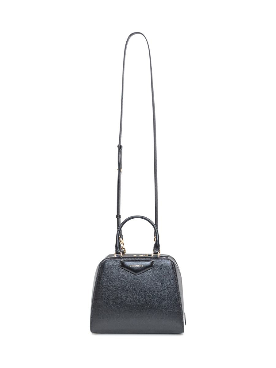 Givenchy Antigona Cube Mini Bag