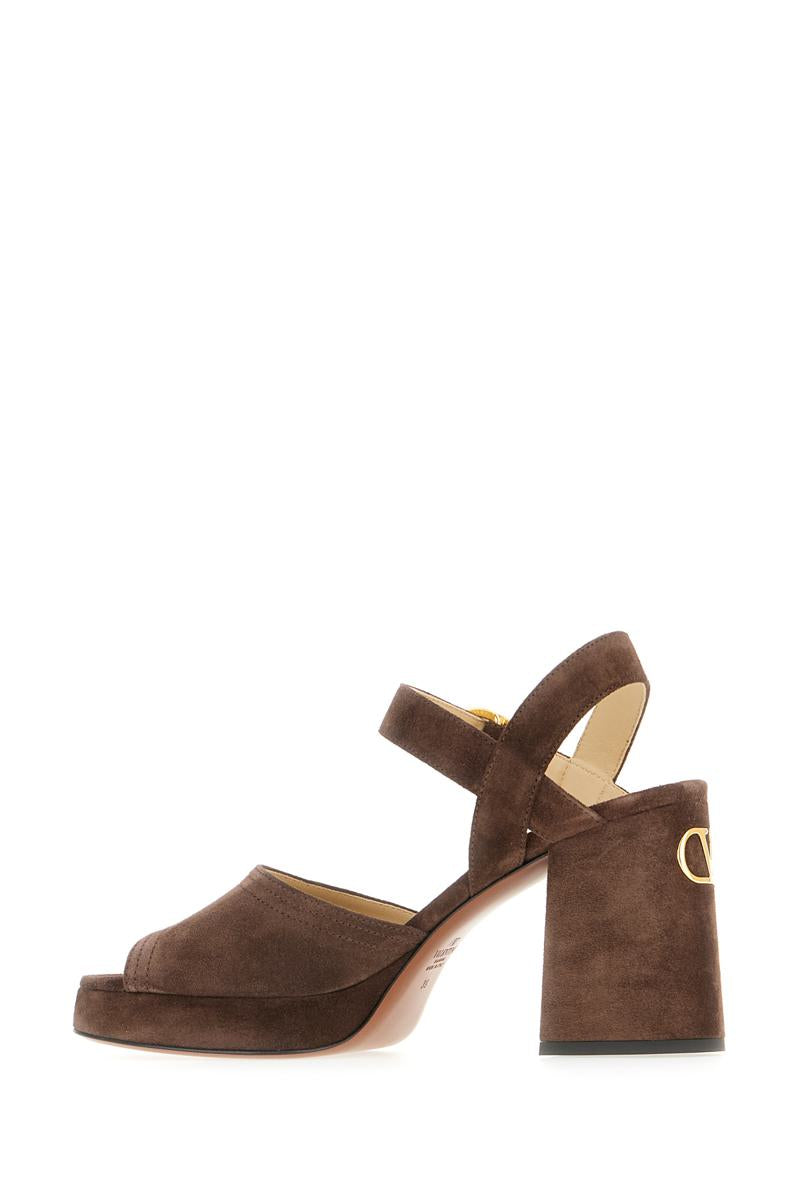 Valentino Garavani Heeled Shoes