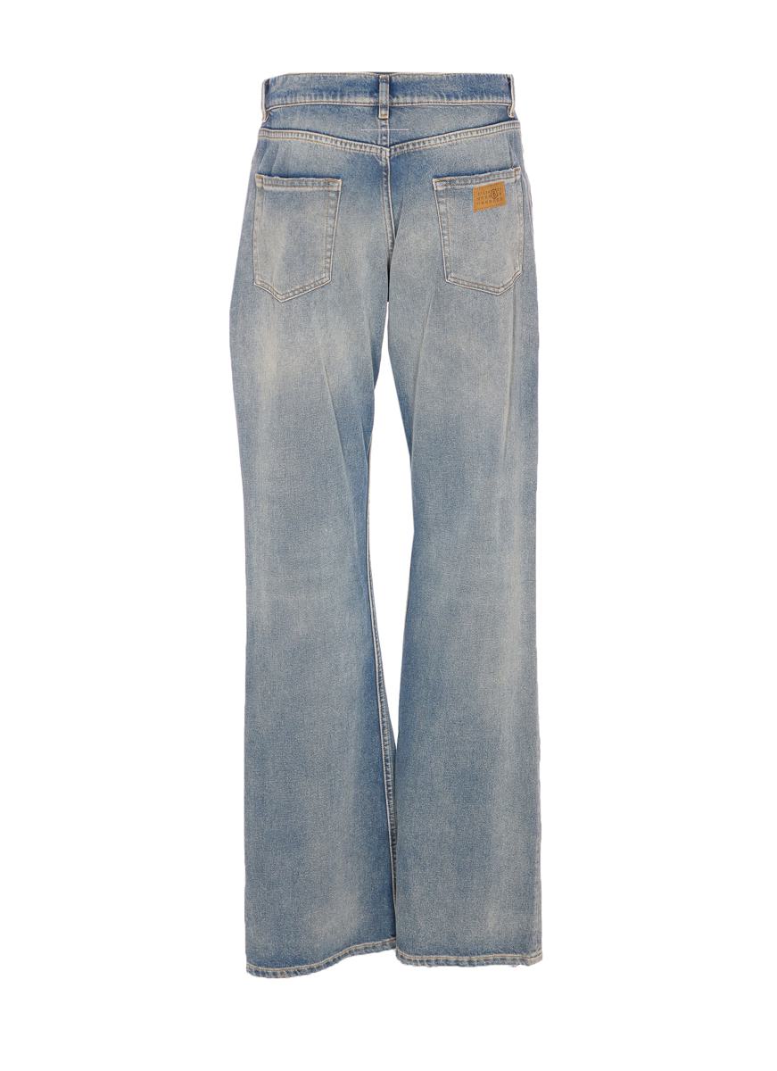 MM6 Maison Margiela Jeans