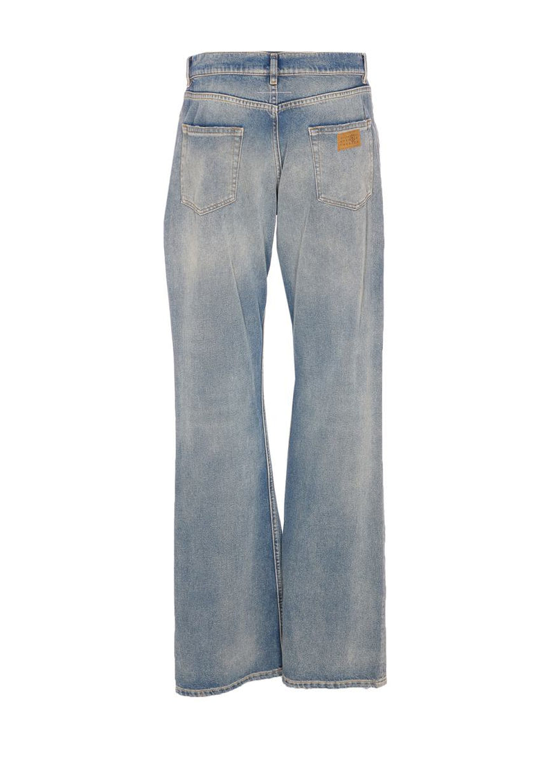 MM6 Maison Margiela Jeans