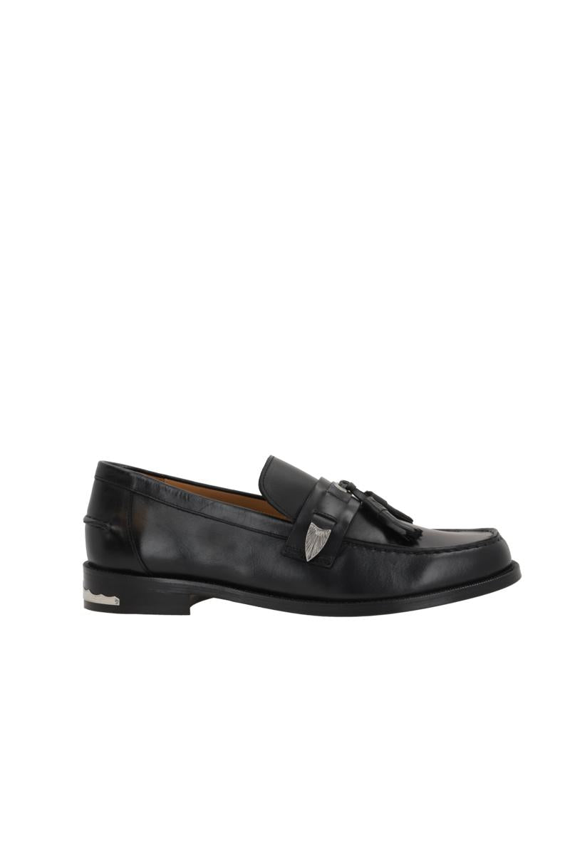 Toga Virilis Flat Shoes