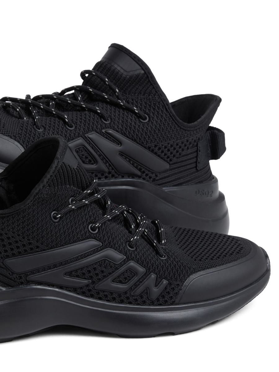DSQUARED2 Sneakers Shoes