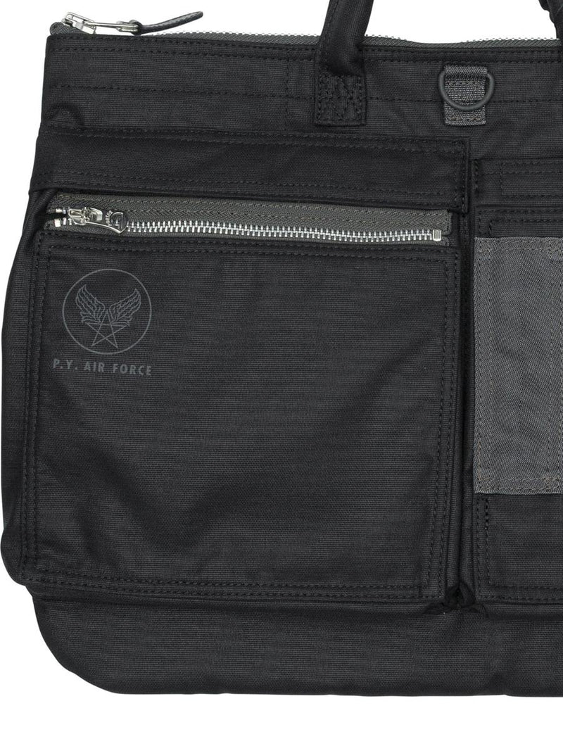 Porter-Yoshida & Co Porter Flying Ace 2Way" Handbag