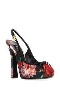 Dolce & Gabbana Heeled Shoes