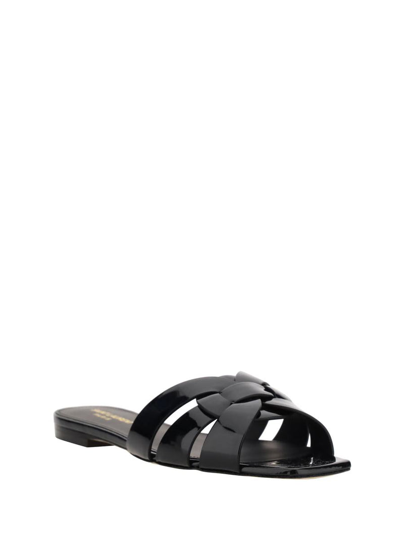 Saint Laurent Sandals