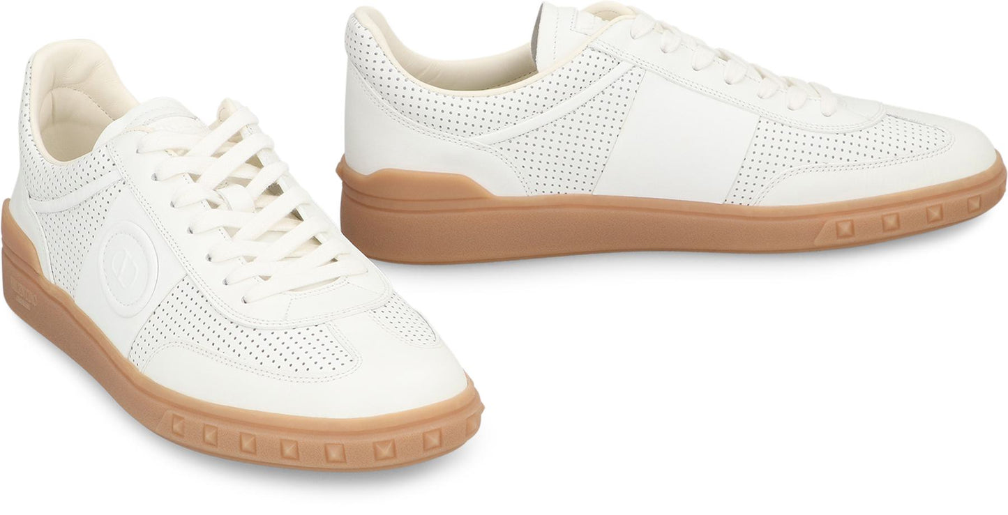 Valentino Garavani Upvillage Low-Top Sneakers