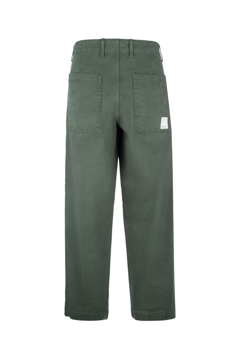 Emporio Armani Pants