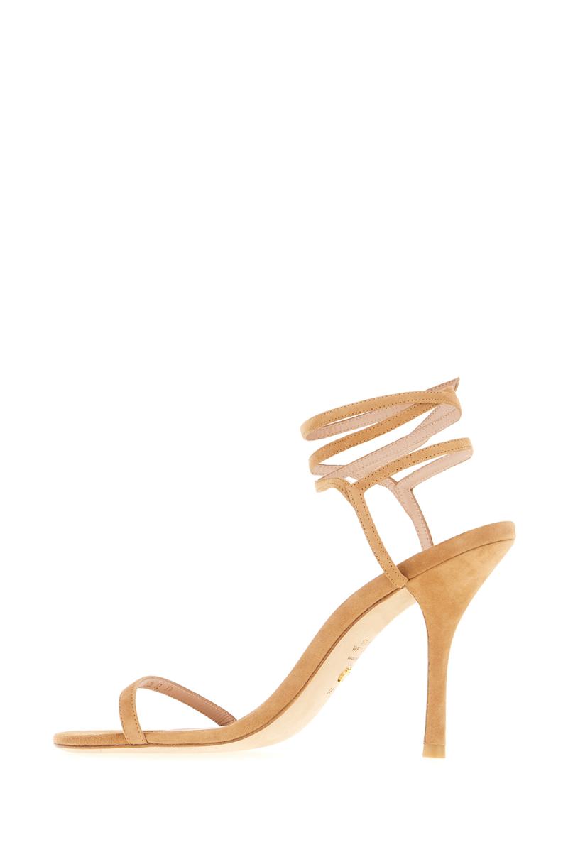 Stuart Weitzman Sandals