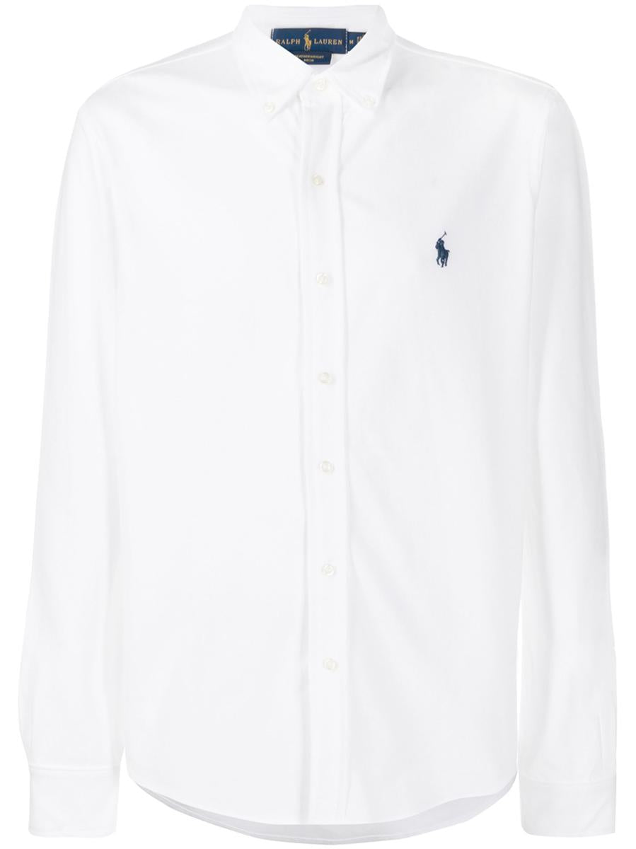Polo Ralph Lauren Sport Shirt Clothing