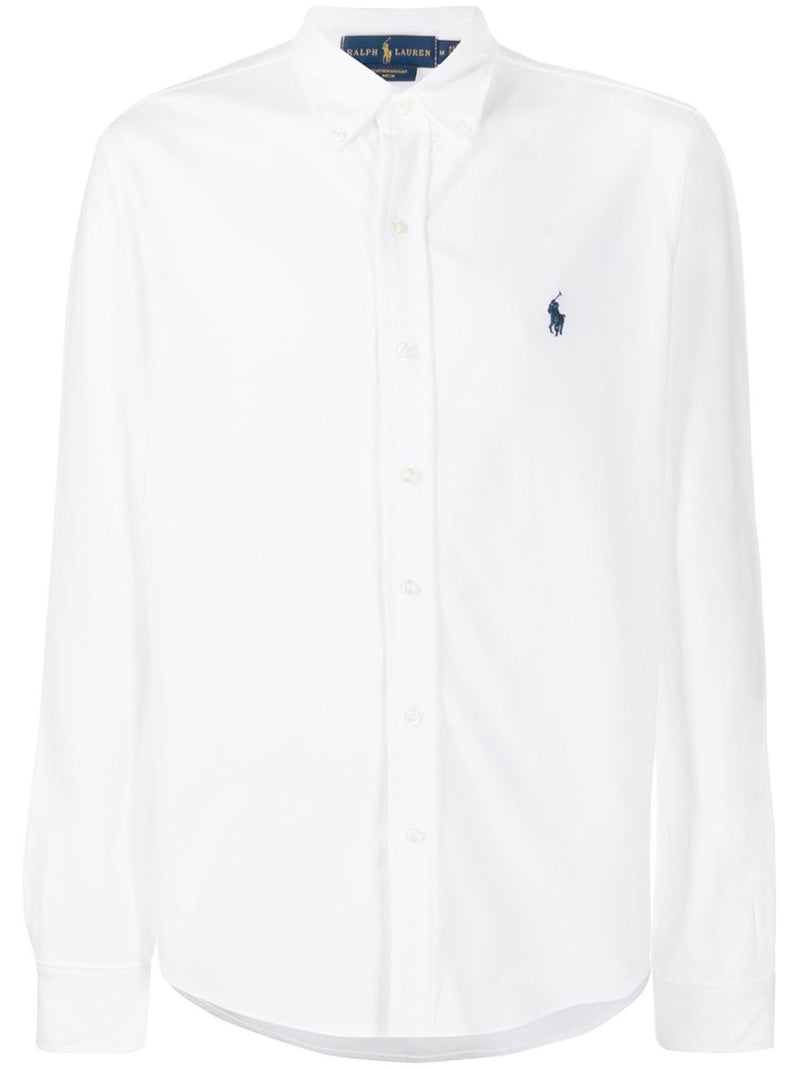 Polo Ralph Lauren Sport Shirt Clothing