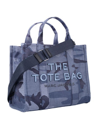 Marc Jacobs The Medium Camo Tote