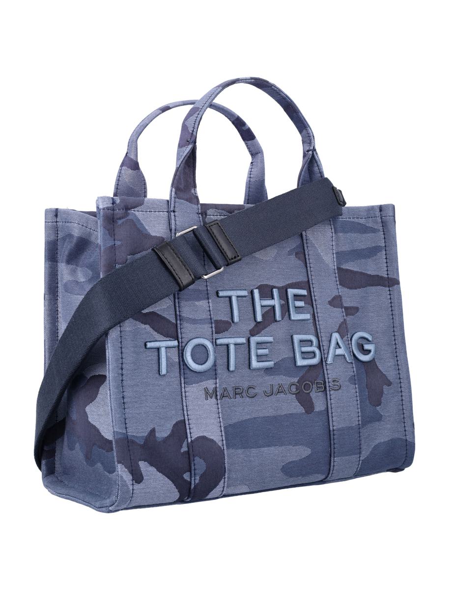 Marc Jacobs The Medium Camo Tote