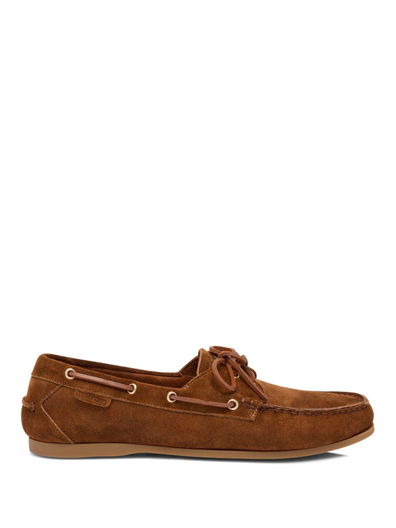 Tom Ford Robin Loafer Shoes