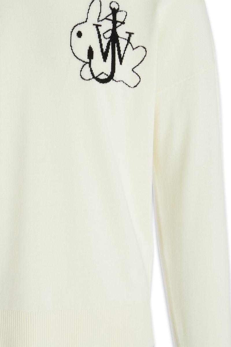 JW Anderson Knitwear