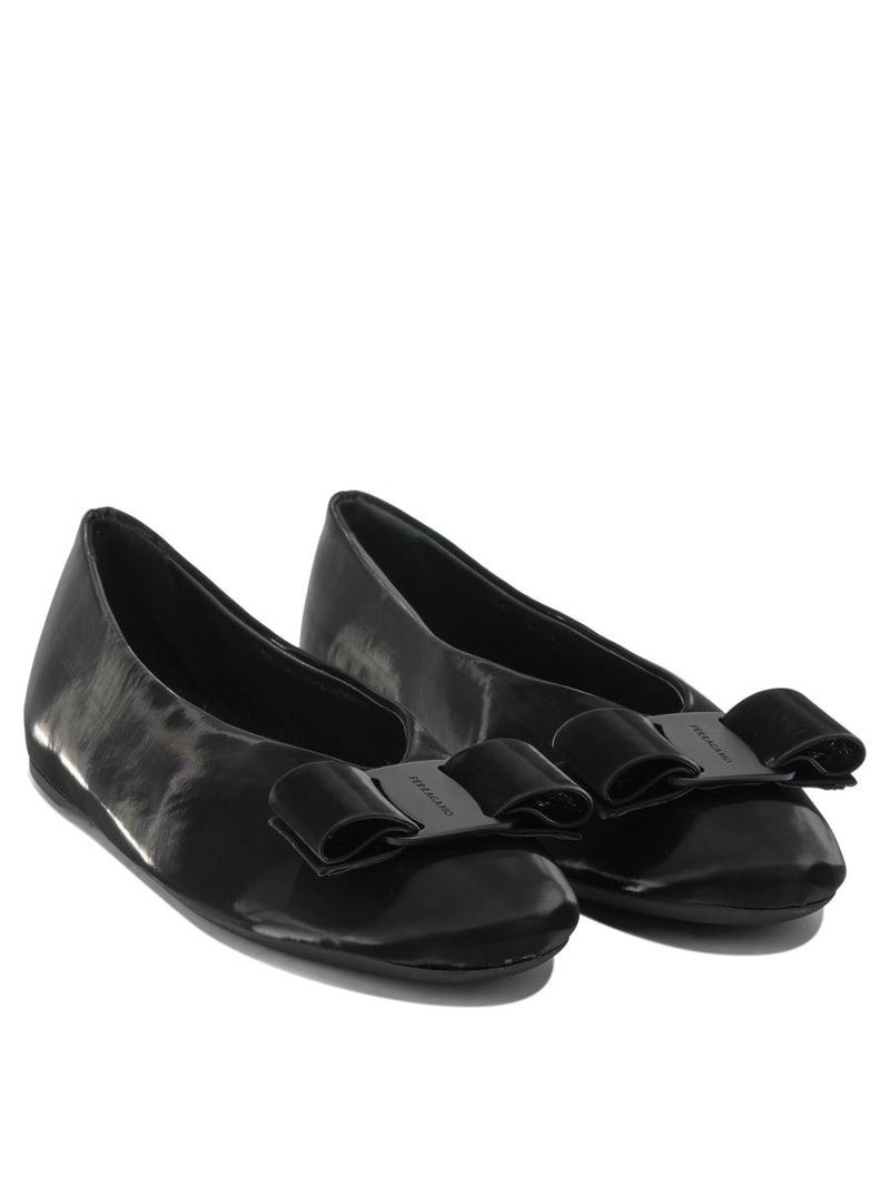 Salvatore Ferragamo Ballerinas