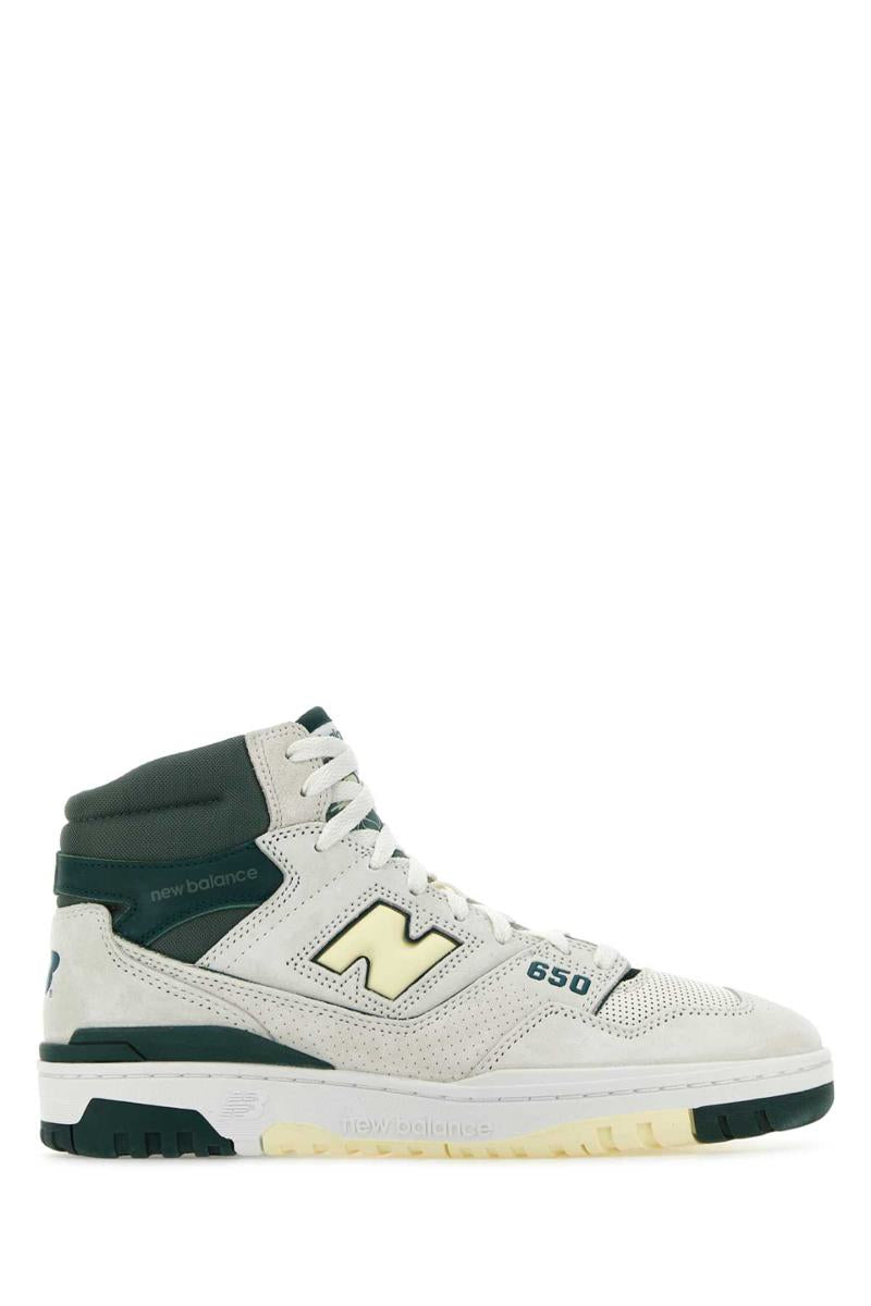 New Balance Sneakers