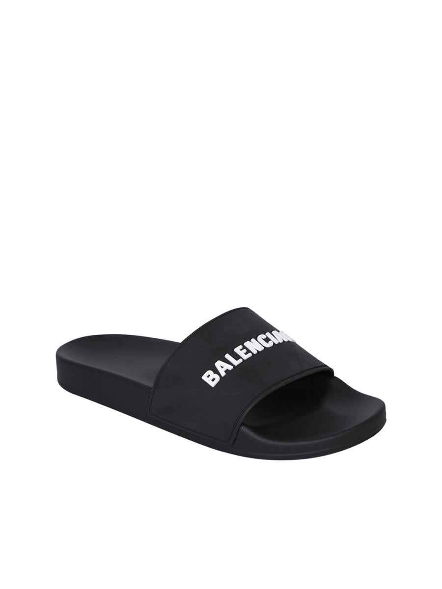Balenciaga Sandals
