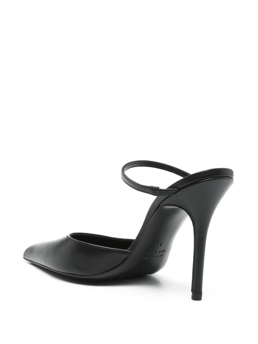 Gia Borghini Sandals