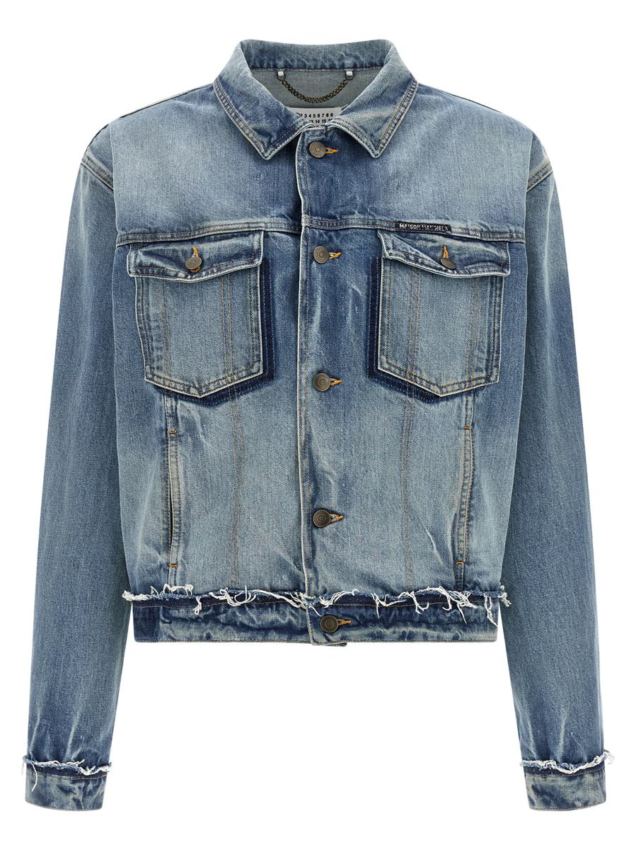 Maison Margiela Denim Jacket