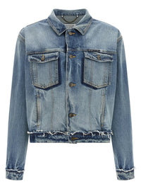 Maison Margiela Denim Jacket