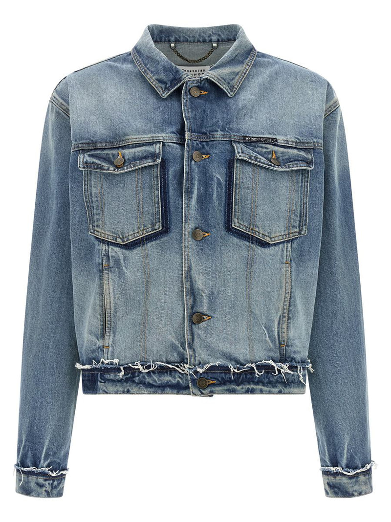 Maison Margiela Denim Jacket