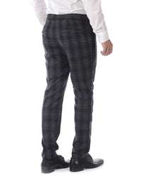 Daniele Alessandrini Jeans Trouser