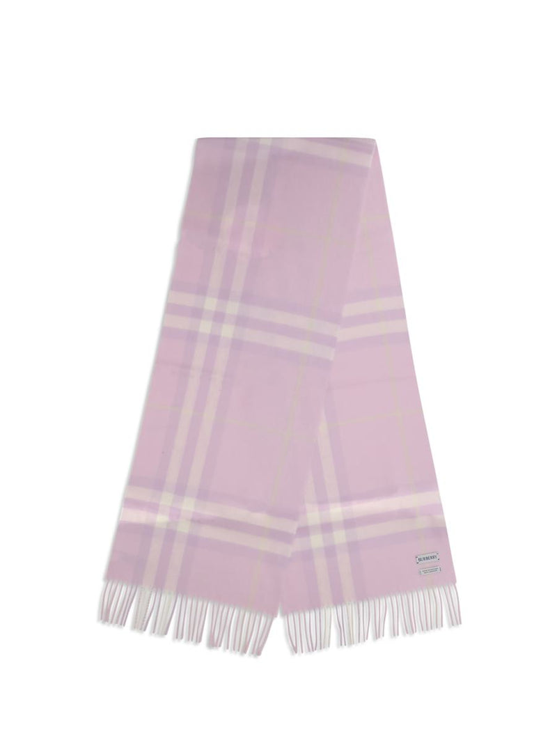 Burberry Scarves