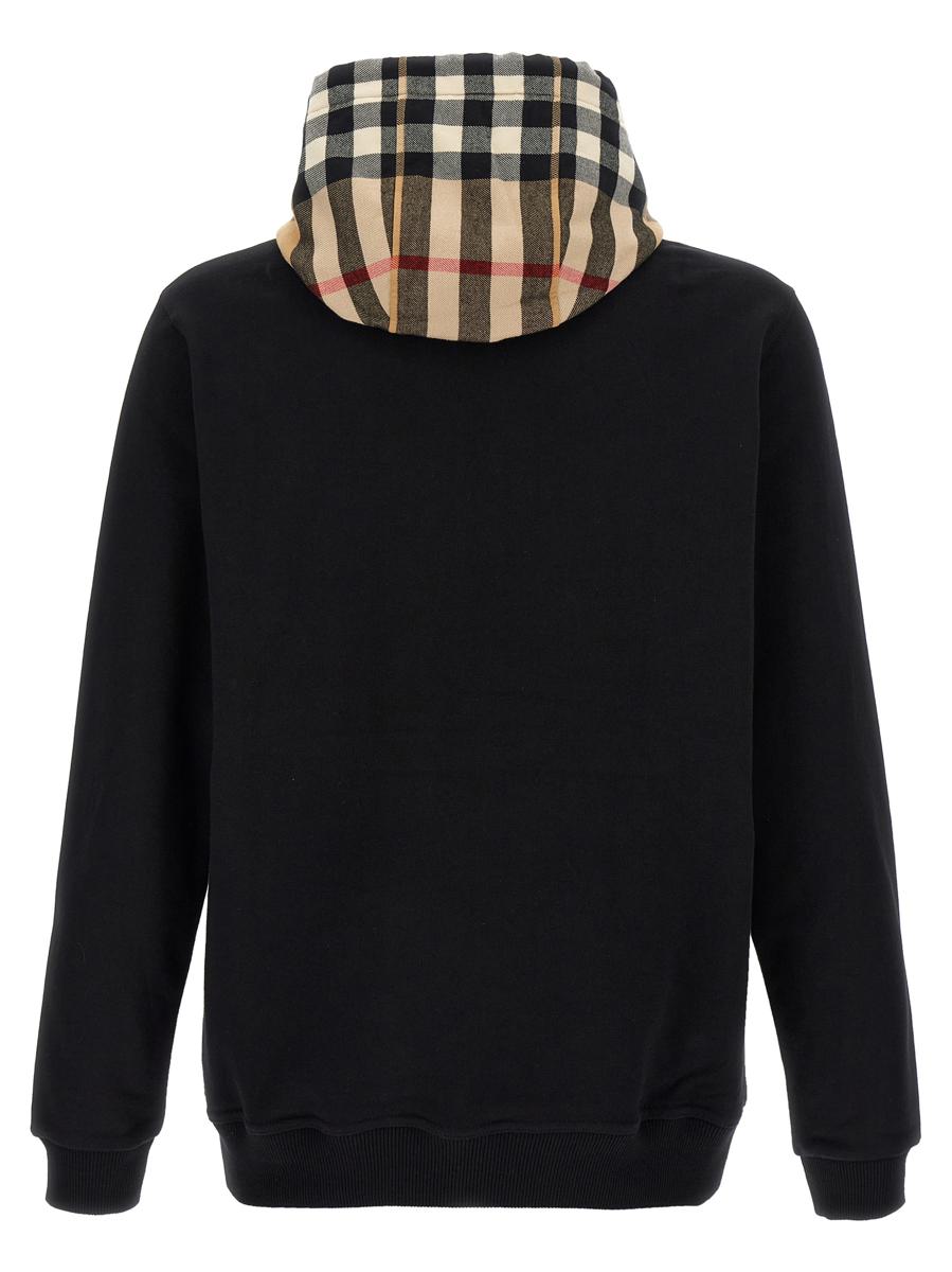 Burberry 'Samuel' Hoodie