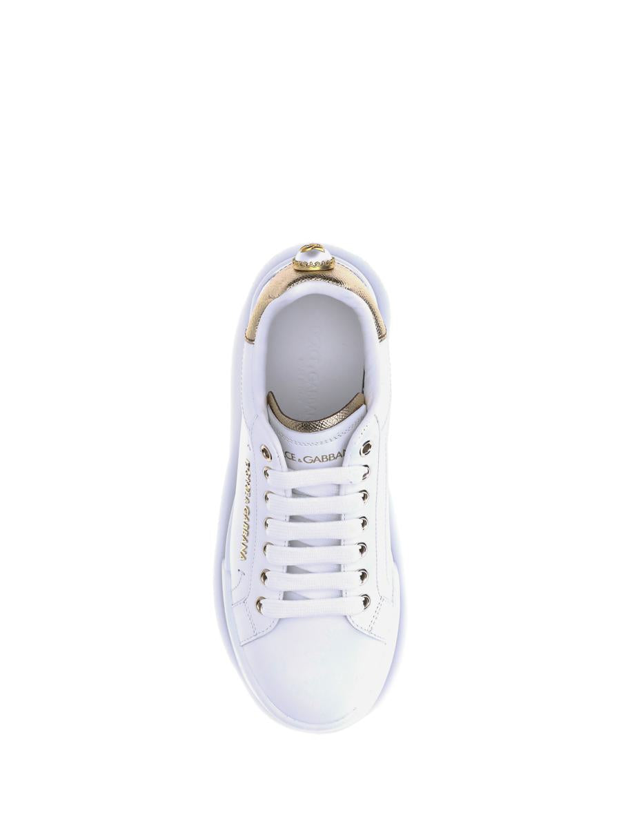 Dolce & Gabbana Sneakers