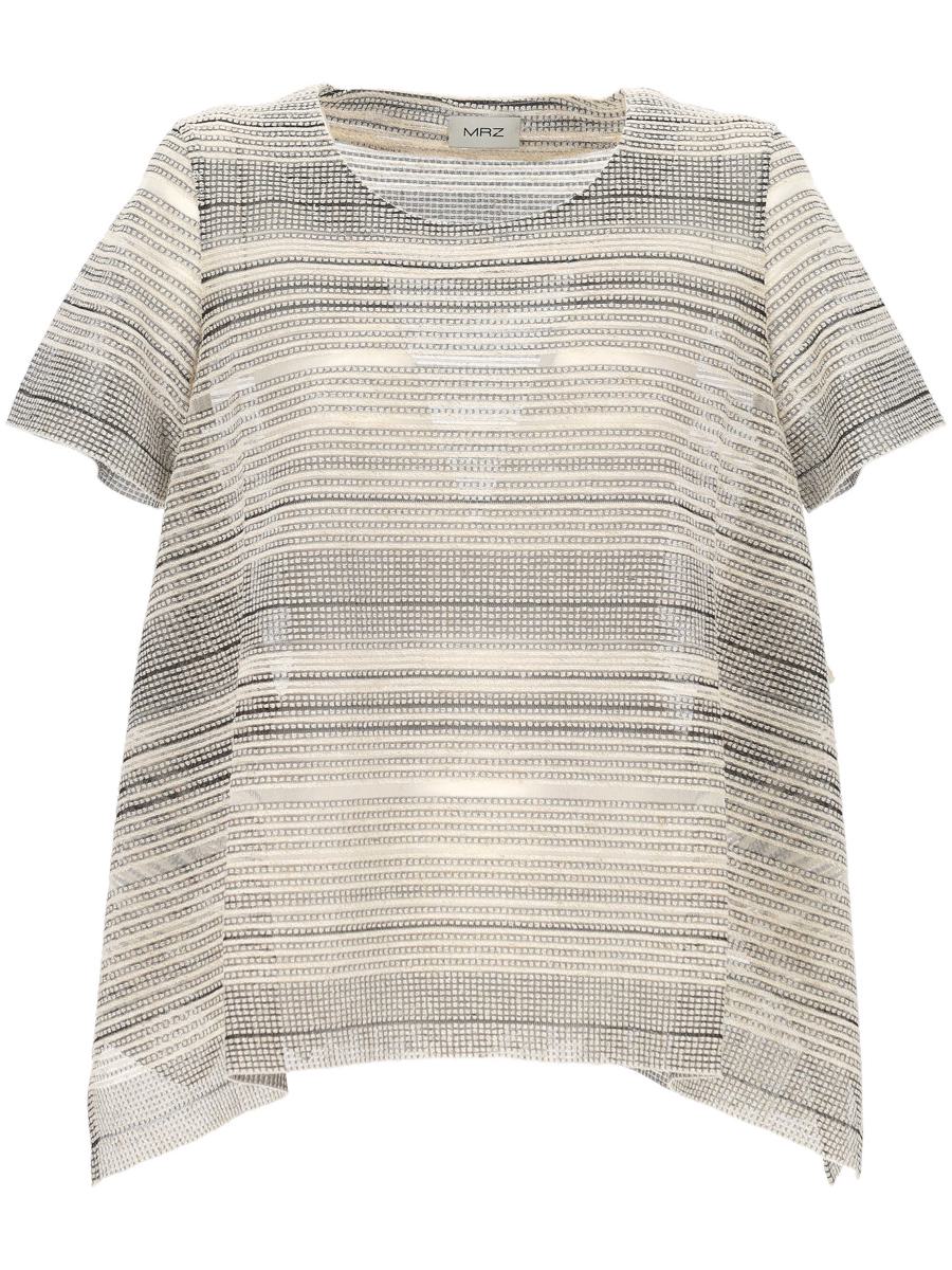 Mrz T-Shirts And Polos