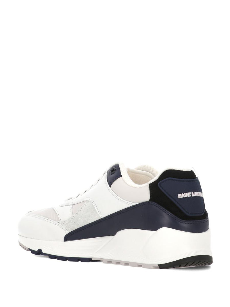 Saint Laurent  Sneakers