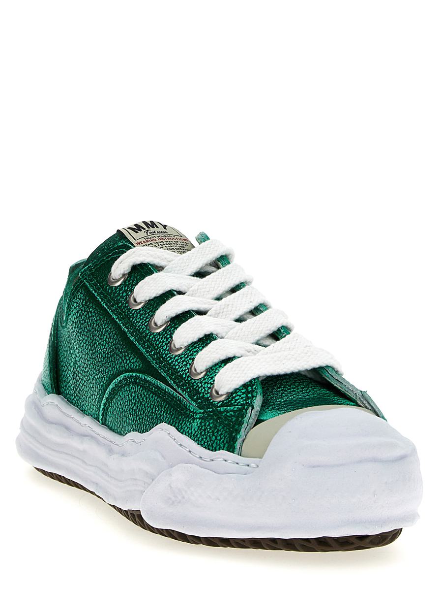 Maison Mihara Yasuhiro 'Hank' Sneakers