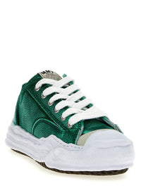 Maison Mihara Yasuhiro 'Hank' Sneakers
