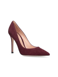 Gianvito Rossi With Heel