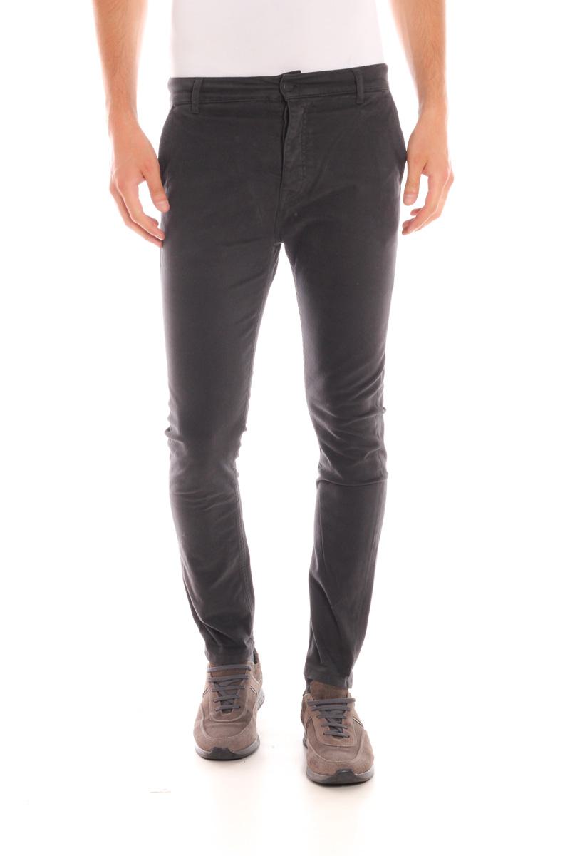 Daniele Alessandrini Jeans Trouser