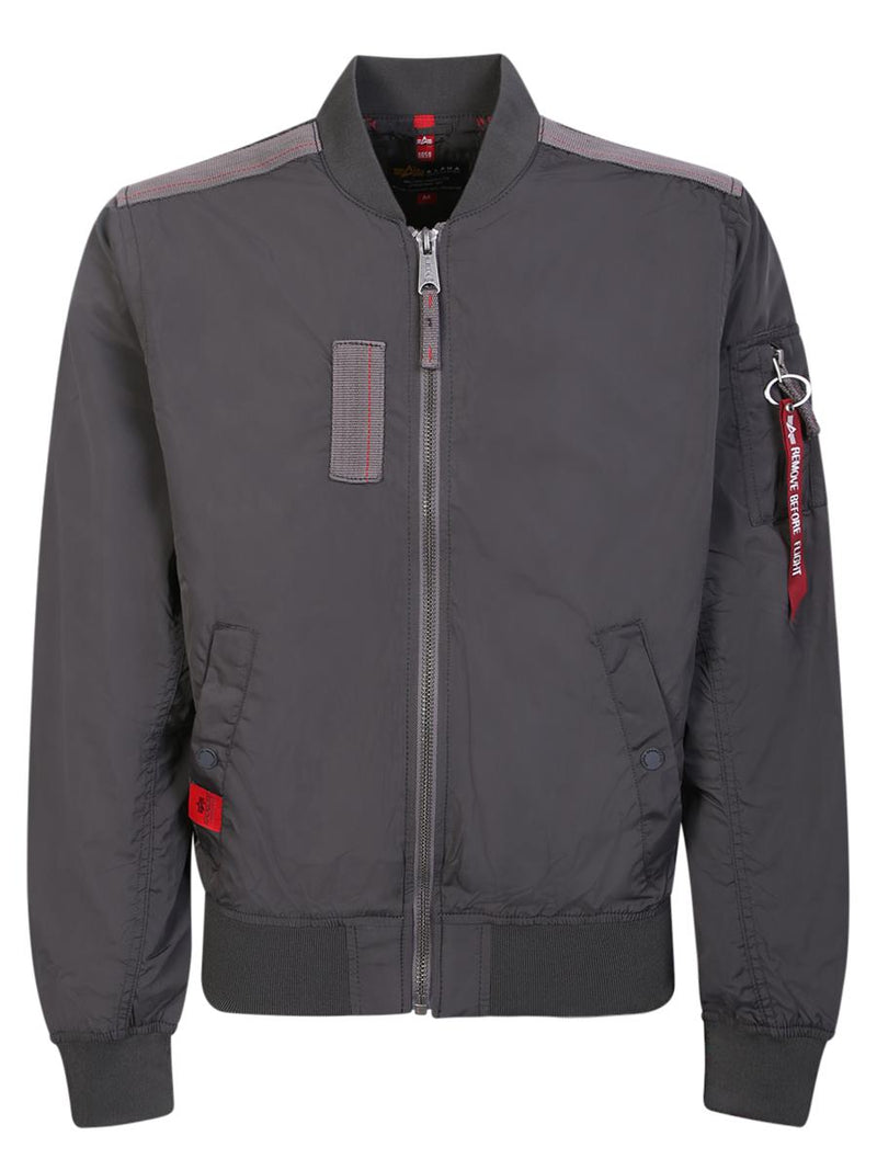 Alpha Industries Jackets
