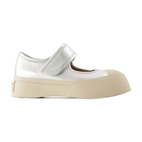 Marni Mary Jane Sneakers