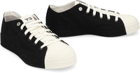 Y-3 Adidas Nizza Lo Low-Top Sneakers